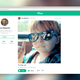 In the Battle of Video Services, Vine Isn't Doing So Well